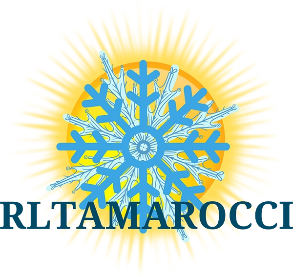 RLTamarocci Ar Condicionado